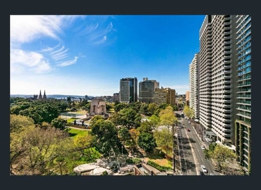 21 m² Conference center in Sydney, 1/299 Elizabeth Street (2000) - 5 | MatchOffice