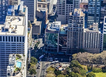 12 m² Serviced office in Sydney, 1/299 Elizabeth Street (2000) - 4 | MatchOffice.com