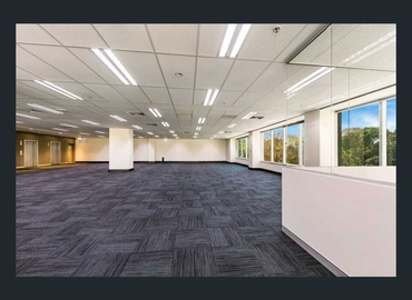 21 m² Meeting room in Sydney, 1/299 Elizabeth Street (2000) - 8 | MatchOffice