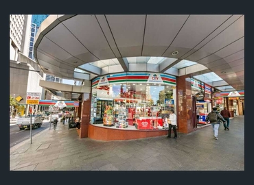 12 m² Business park in Sydney, 1/299 Elizabeth Street (2000) - 6 | MatchOffice.com