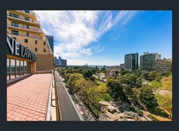 12 m² Business center in Sydney, 1/299 Elizabeth Street (2000) - 11 | MatchOffice.com