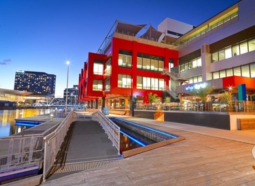 30 m² Convention center in Melbourne, Levels 9 & 10 (3005) - 9 | MatchOffice.com