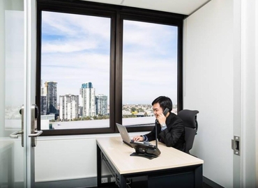 30 m² Conference hall in Melbourne, Levels 9 & 10 (3005) - 11 | MatchOffice