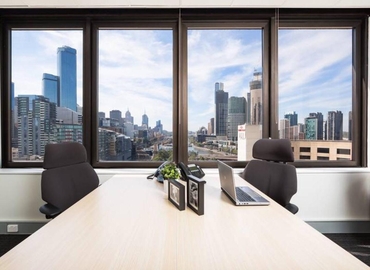 30 m² Convention center in Melbourne, Levels 9 & 10 (3005) - 13 | MatchOffice.com