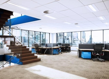 30 m² Convention center in Melbourne, Levels 9 & 10 (3005) - 14 | MatchOffice