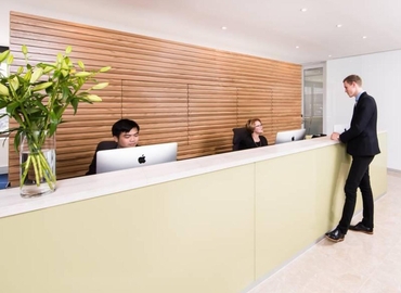 30 m² Convention center in Melbourne, Levels 9 & 10 (3005) - 17 | MatchOffice.com