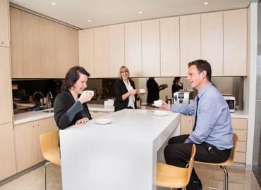 30 m² Conference space in Melbourne, Levels 9 & 10 (3005) - 18 | MatchOffice.com