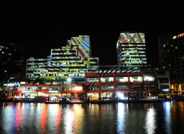 30 m² Conference center in Melbourne, Levels 9 & 10 (3005) - 19 | MatchOffice.com