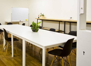 30 m² Conference space in Perth, Ground Floor rear (6000) - 5 | MatchOffice