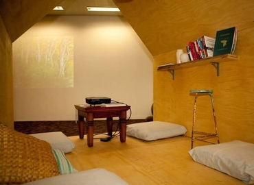 30 m² Meeting room in Perth, Ground Floor rear (6000) - 7 | MatchOffice