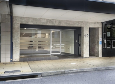150 m² Shared office  in Newcastle, Level 1 19 Darby Street (2300) - 2 | MatchOffice