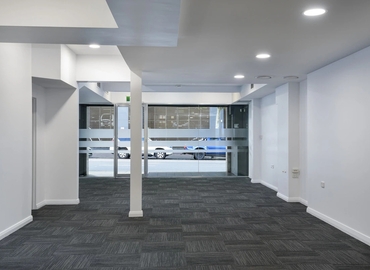 150 m² Shared office  in Newcastle, Level 1 19 Darby Street (2300) - 3 | MatchOffice.com