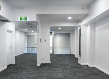 150 m² Coworking space  in Newcastle, Level 1 19 Darby Street (2300) - 4 | MatchOffice.com