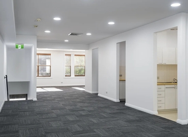 30 m² Conference space in Newcastle, Level 1 19 Darby Street (2300) - 5 | MatchOffice.com