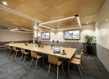 25 m² Conference hall in Melbourne, 276 Flinders Street (3000) - 5 | MatchOffice.com