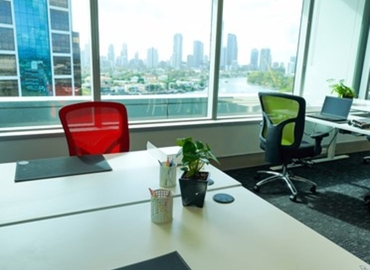 500 m² Shared workspace  in Brisbane, Level 9 (4217) - 2 | MatchOffice.com