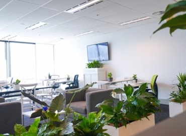 500 m² Coworking  in Brisbane, Level 9 (4217) - 3 | MatchOffice