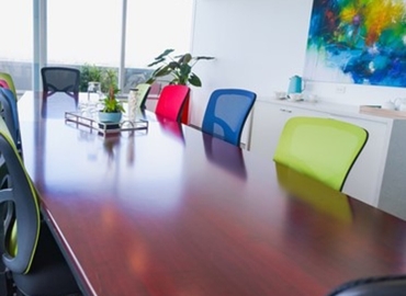 50 m² Conference room in Brisbane, Level 9 (4217) - 1 | MatchOffice