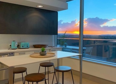 500 m² Shared workspace  in Brisbane, Level 9 (4217) - 5 | MatchOffice