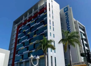 50 m² Meeting room in Brisbane, Level 9 (4217) - 6 | MatchOffice.com
