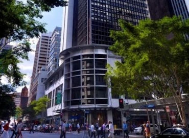 30 m² Shared office  in Brisbane, Level 18 (4000) - 1 | MatchOffice