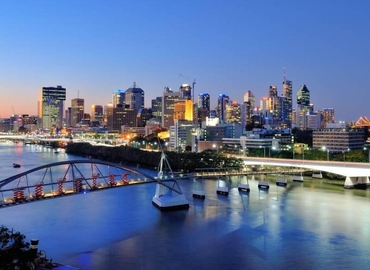 30 m² Business center in Brisbane, Level 18 (4000) - 4 | MatchOffice.com