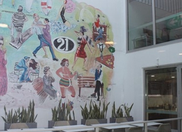 35 m² Convention center in Sydney, Double Bay (2028) - 3 | MatchOffice.com