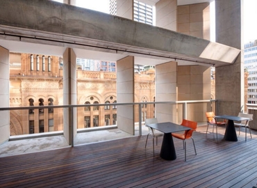 35 m² Meeting room in Sydney, George Street (2000) - 5 | MatchOffice