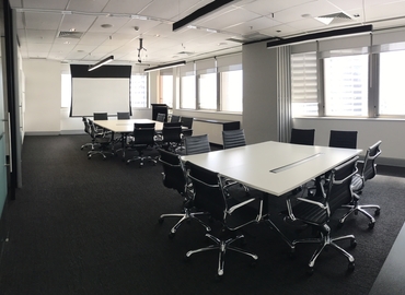 35 m² Conference center in Brisbane, 324 Queen Street (4000) - 1 | MatchOffice.com