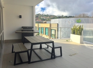 35 m² Conference center in Brisbane, 324 Queen Street (4000) - 9 | MatchOffice