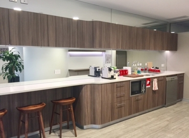 35 m² Conference space in Brisbane, 324 Queen Street (4000) - 11 | MatchOffice.com