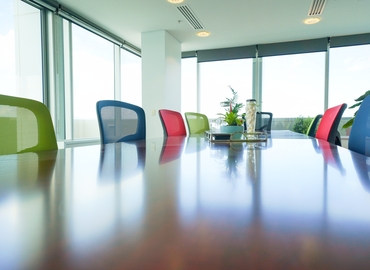 100 m² Co-working  in Bundall, Level 9 (4217) - 5 | MatchOffice.com
