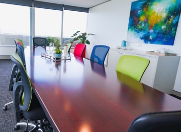 100 m² Business center in Bundall, Level 9 (4217) - 4 | MatchOffice.com