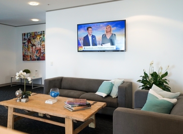 100 m² Shared office  in Bundall, Level 9 (4217) - 7 | MatchOffice.com