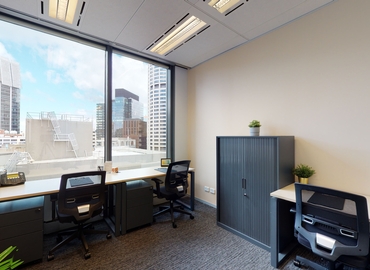 30 m² Conference hall in Sydney, 1 O'Connell Street (2000) - 8 | MatchOffice