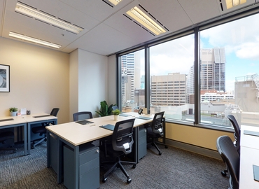 30 m² Conference room in Sydney, 1 O'Connell Street (2000) - 9 | MatchOffice