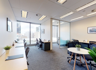 30 m² Conference center in Sydney, 1 O'Connell Street (2000) - 10 | MatchOffice.com