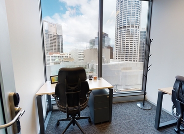 30 m² Convention center in Sydney, 1 O'Connell Street (2000) - 11 | MatchOffice