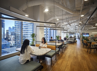 150 m² Business space in Melbourne, William Street 15 (3000) - 5 | MatchOffice.com