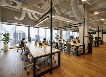 150 m² Serviced office in Melbourne, William Street 15 (3000) - 8 | MatchOffice.com