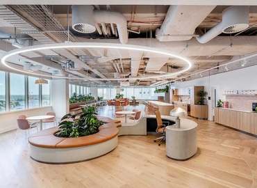 580 m² Business space in Sydney, G (2000) - 3 | MatchOffice.com