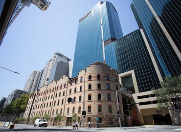 580 m² Business space in Sydney, G (2000) - 4 | MatchOffice