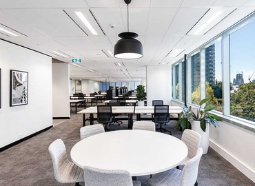 580 m² Shared workspace  in Sydney, G (2000) - 12 | MatchOffice