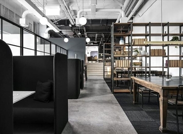 580 m² Coworking space  in Sydney North, G (2000) - 4 | MatchOffice