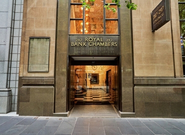 580 m² Serviced office in Melbourne, L2 (3000) - 3 | MatchOffice