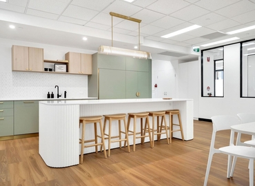 580 m² Serviced office in Melbourne, L2 (3000) - 4 | MatchOffice.com