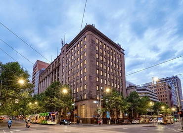 580 m² Shared workspace  in Melbourne, L2 (3000) - 9 | MatchOffice