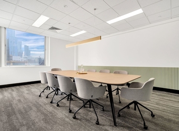 580 m² Serviced office in Melbourne, L2 (3000) - 8 | MatchOffice.com