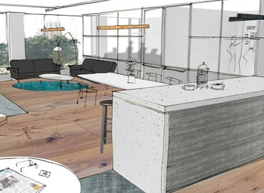 30 m² Convention center in Sydney, Level 8 (2000) - 2 | MatchOffice