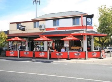 40 m² Convention center in Prospect, 110 Prospect Rd (5082) - 3 | MatchOffice